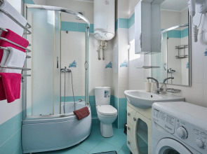 Sea Apartments (Си Апартментс)