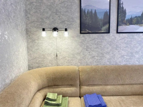 Апартаменты на шоссе Колпинское