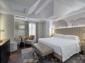 Hilton Molino Stucky Venice