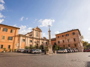 trastevere miracle suite