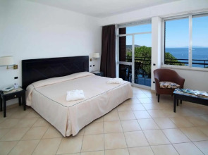 TH Capoliveri - Grand Hotel Elba International