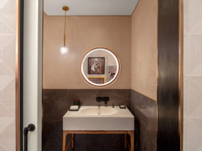 Andaz Doha, By Hyatt