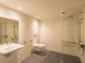 Hampton by Hilton Munich City West