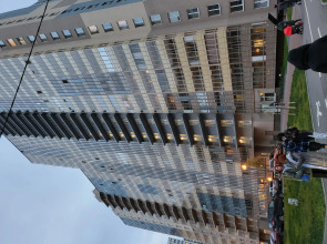 Апартменты на улице Верхне-Каменская