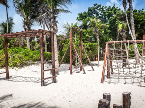 La Zebra Tulum - a Small Luxury Hotel