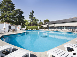 Best Osuna Madrid Feria