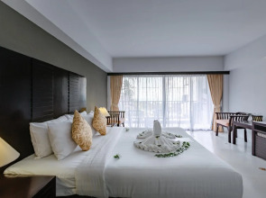 Samaya Wellness Resort