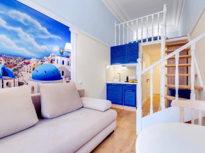 Консульский дом