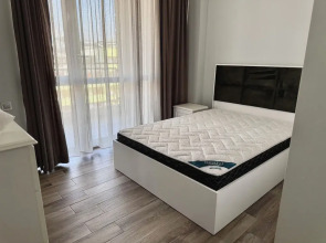 Stay Inn на ул. Кохбаци