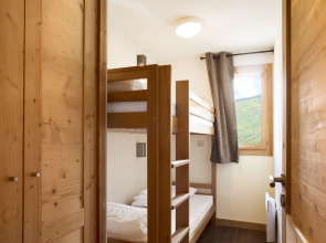 Residence Club mmv Le Coeur des Loges