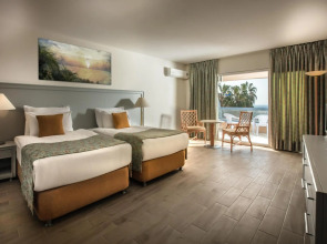 The Grand Blue Sky International