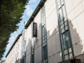 AMERON Luzern Hotel Flora