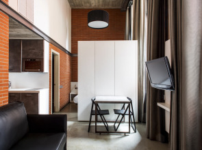 Aparthotel República