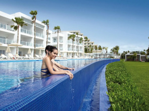 Hotel Riu Palace Peninsula - All Inclusive
