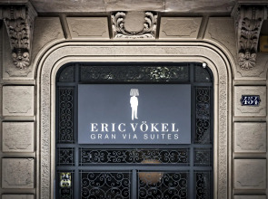 Eric Vökel Boutique Apartments Gran Vía Suites