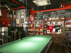 Red Planet Makati Avenue Manila