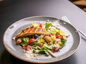 ibis Bucharest Politehnica