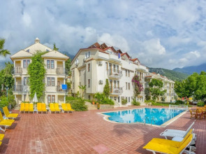 Milkyway Apart & Hotels