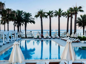 Vrissiana Boutique Beach Hotel