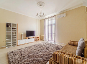 Апартаменты на улице Ленина