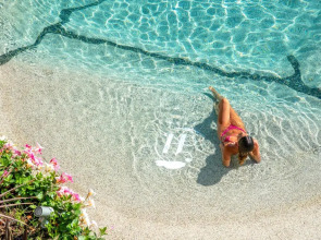 Hermitage Resort & Thermal Spa