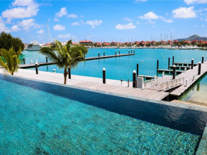 L'Escale Resort Marina & Spa