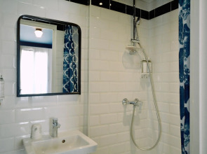 Hôtel Antin Trinité