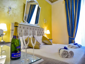 Palazzo degli Affreschi