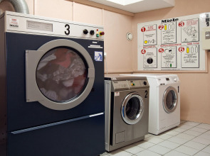 Sejours & Affaires Orléans Jeanne d'Arc