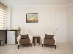 Dedeminn Garden Hotel