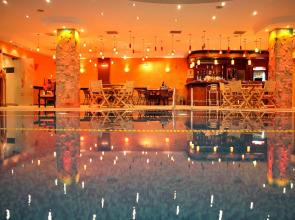 Hotel Bulgaria Burgas