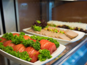 Hotel Premiere Classe Wroclaw Centrum