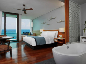 Rayong Marriott Resort & Spa