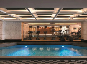 Kowloon Shangri-La, Hong Kong