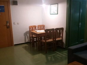 Destinos de Sol Roquetas de Mar Apartamentos