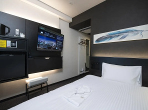 Henn na Hotel Tokyo Asakusabashi