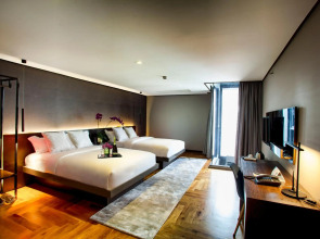 Ramada Encore Makati