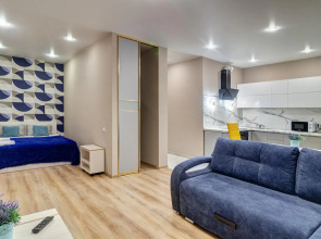 Апартаменты улица Плеханова 14