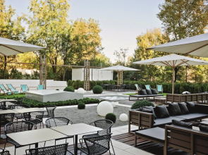 Motel One Berlin - Hauptbahnhof