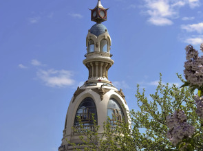 ibis Nantes Centre Gare Sud