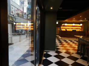 Blue Mountain Myeongdong