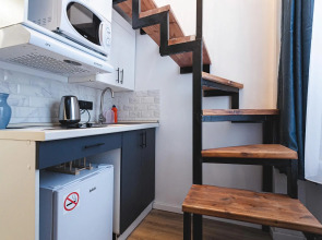 InHome24 (ИнХоум24) на улице Автозаводская 23 корпус 7