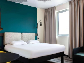 ibis Praha Wenceslas Square