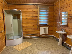 Купеческий