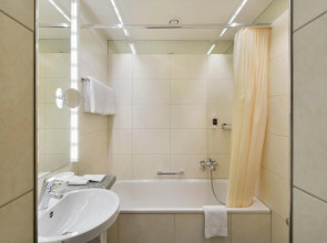 Hotel City Zürich Design & Lifestyle