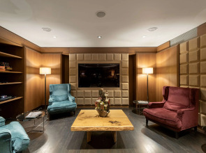 The Emblem Prague Hotel - Preferred Hotels & Resorts