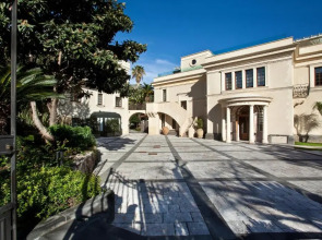 The Ashbee Hotel - The Leading Hotels of the World