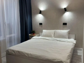 Апартаменты на Трудовом переулке, 28А