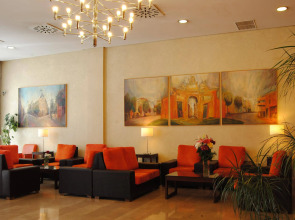 Hotel Porcel Ganivet