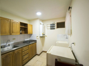 Hotel San Pedro del Fuerte